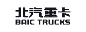北汽重卡
