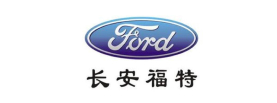 长安福特