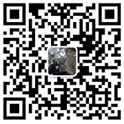 企业微信号二维码